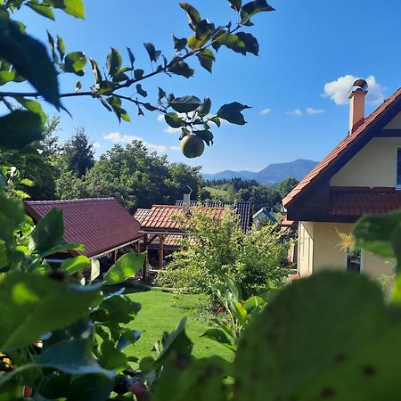 Domceky Holiday Liptovský Trnovec Buitenkant foto