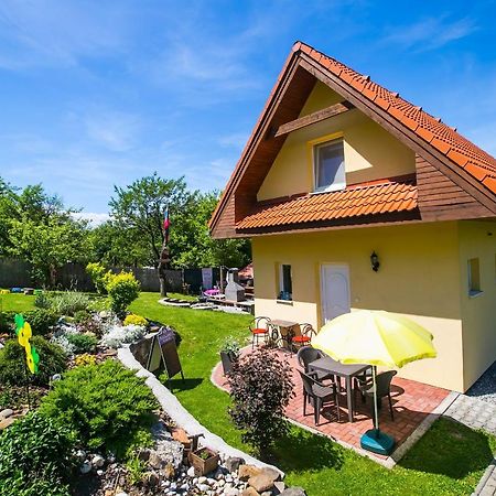 Domceky Holiday Liptovský Trnovec Buitenkant foto