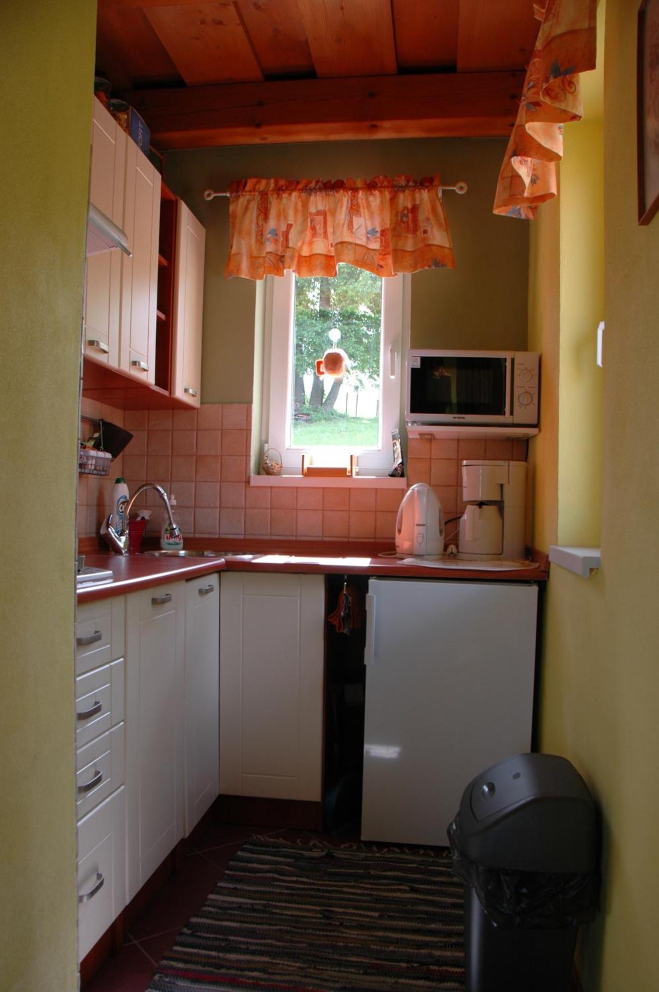 Domceky Holiday Liptovský Trnovec Buitenkant foto