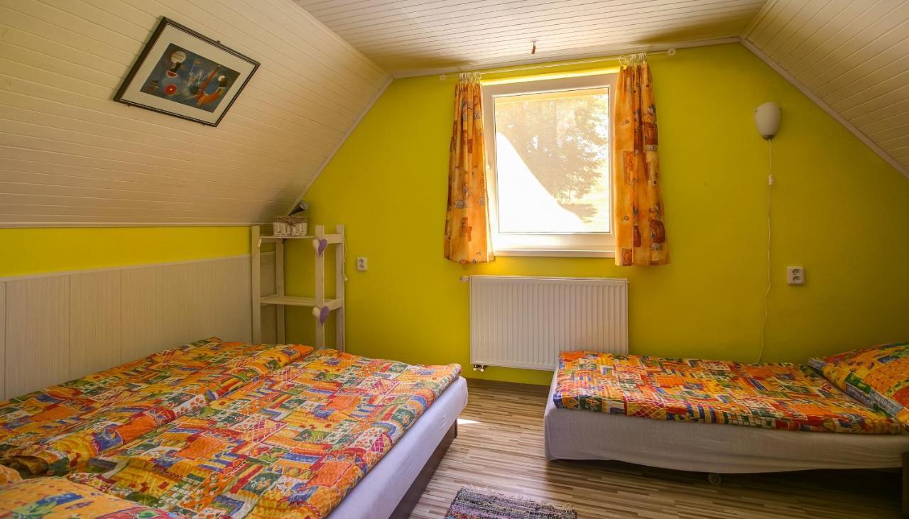 Domceky Holiday Liptovský Trnovec Buitenkant foto