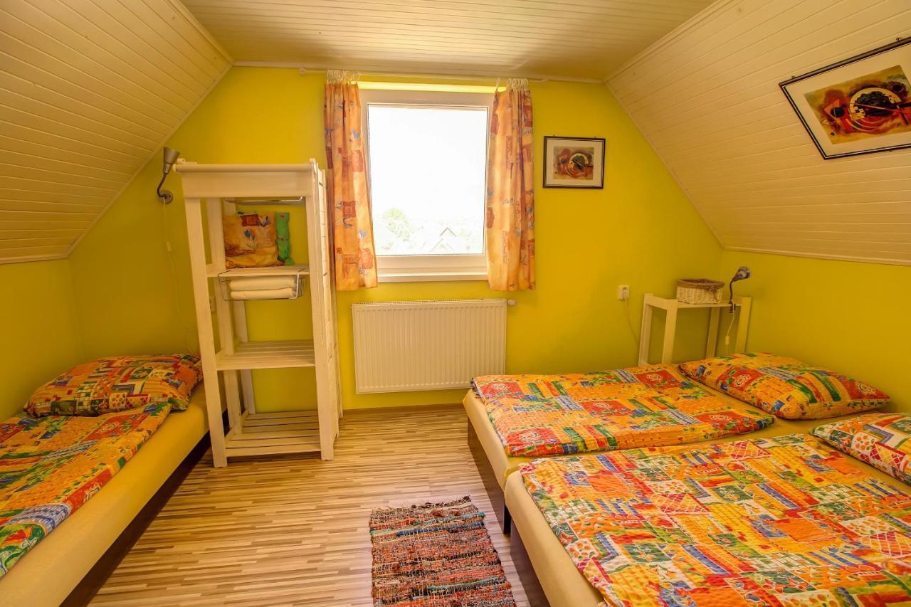Domceky Holiday Liptovský Trnovec Buitenkant foto