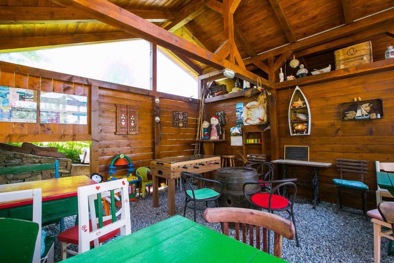 Domceky Holiday Liptovský Trnovec Buitenkant foto